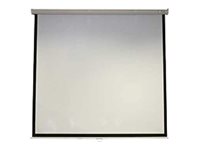 Acer Rollo Leinwand M87-S01MW 87" 174x174 cm Weiß