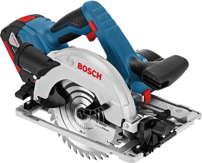 Bosch GKS 18V-57 G Professional (06016A2101)