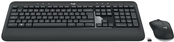 Logitech MK540 Advanced (920-008677)