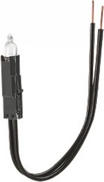 LEGRAND 665091 LED-Aggregat für Kontrollfunkt.230V 3mA