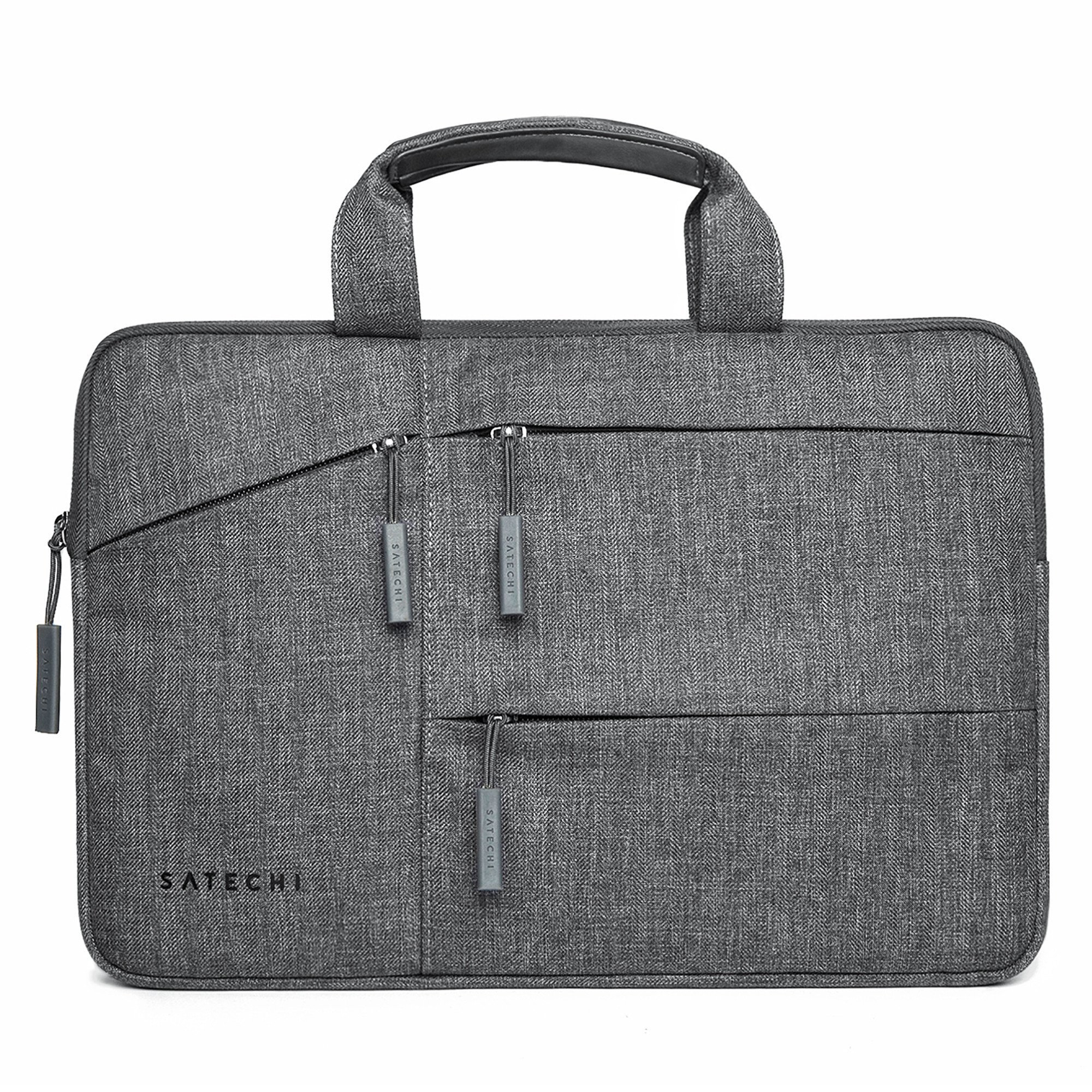 Satechi ST-LTB15 15" Notebook-Tasche Grau