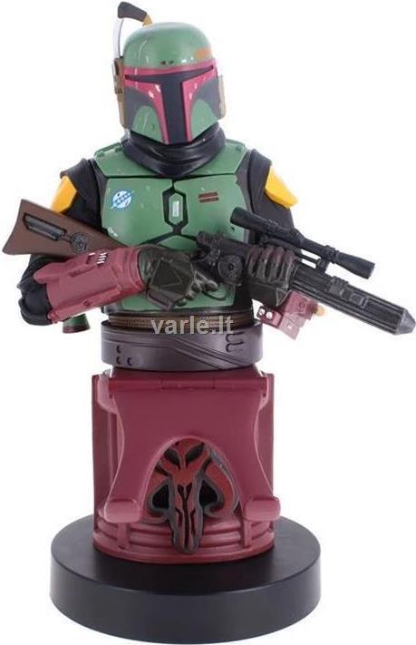 CABLE GUYS - Book of Boba Fett