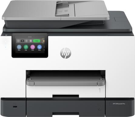 HP INC. HP OFFICEJET PRO 9135E AIO PRINTER (404M6B#629)