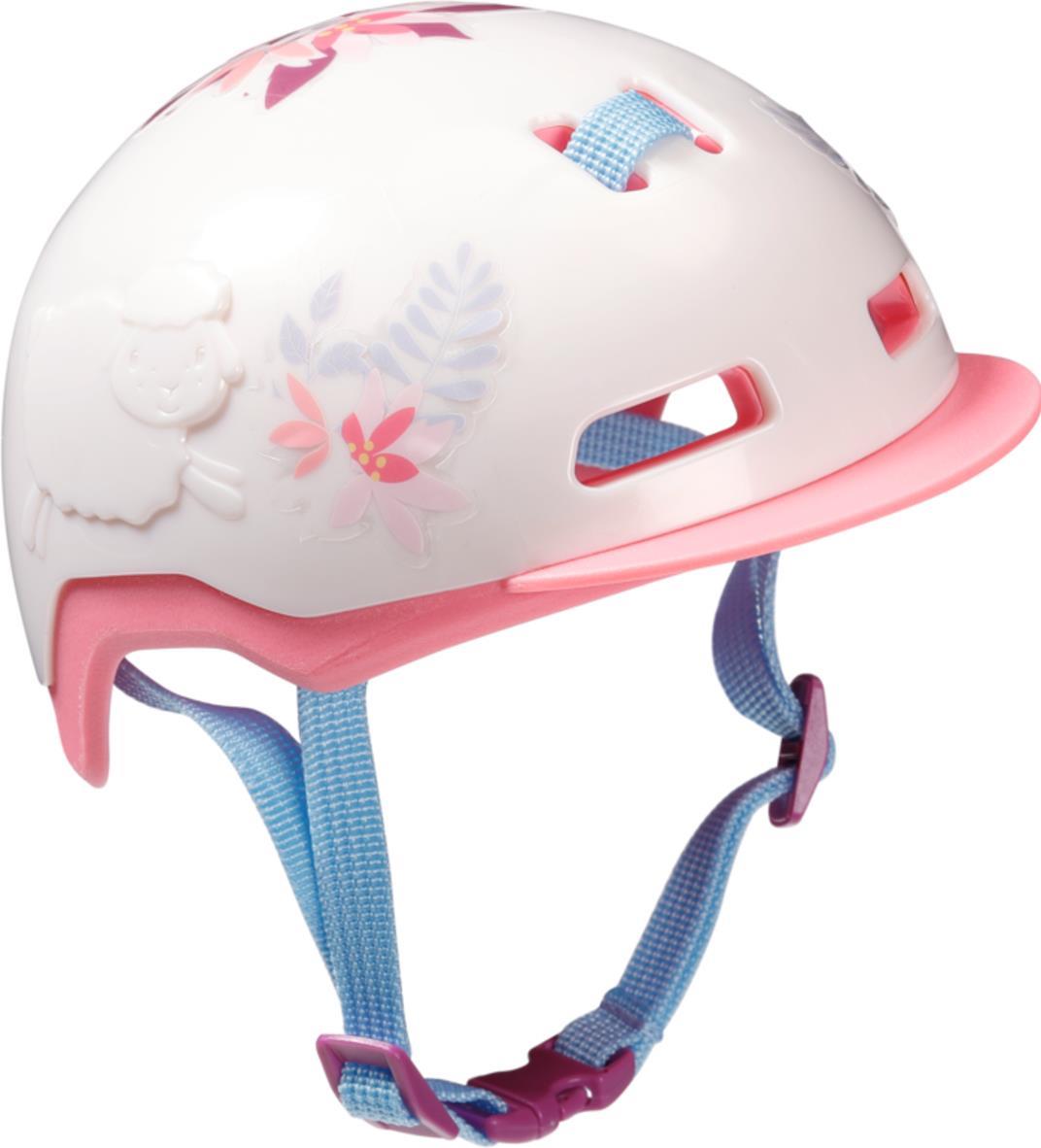 Baby Annabell Active Biker Helmet Puppenhelm (706862)