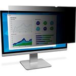 3M Blickschutzfilter für 61,00cm (24") Breitbild-Monitor (PF24.0W9)