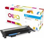 Armor K18862OW Tonerkartusche 1 Stück(e) Kompatibel Cyan (K18862OW)