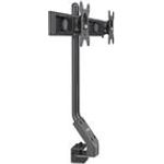 Rockstable RS-MM001 Fortgeschritten Halterung für 2 Monitore (RS-MM005)