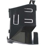 HP - Systemgebläse/Luftleitblech-Kit (636921-001)