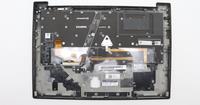 Lenovo MECH_ASM GRP KBD (5M11H44430) (5M11H44430)