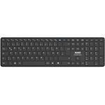 Port Designs D KEYBOARD OFFICE PRO RECHARGEABLE BLUETOOTH (900903-R-DE)