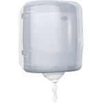 Tork 473190 Papierhandtuchspender Rollenpapier-Handtuchspender Weiß (473190)