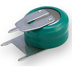 Varta V2/15H-SLF ++/- Knopfzellen-Akku 15H NiMH 15 mAh 2.4 V 1 St. (610015-020359)