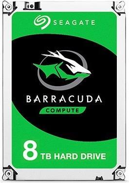 Seagate Barracuda ST8000DM004 Festplatte 8TB