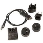 Intermec Universal Wall Power Supply (203-990-001)