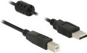 DeLOCK USB-Kabel USB (M) bis USB Type B (M) (84895)