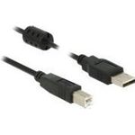 DeLOCK USB-Kabel USB (M) bis USB Type B (M) (84895)