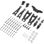 Reely RE-7566402 Ersatzteil Aufhängung hinten (RE-7566402)