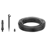 Gardena Micro-Drip-Irrigation Hedge/Bush - Micro-Drip-System Set (13500-20)
