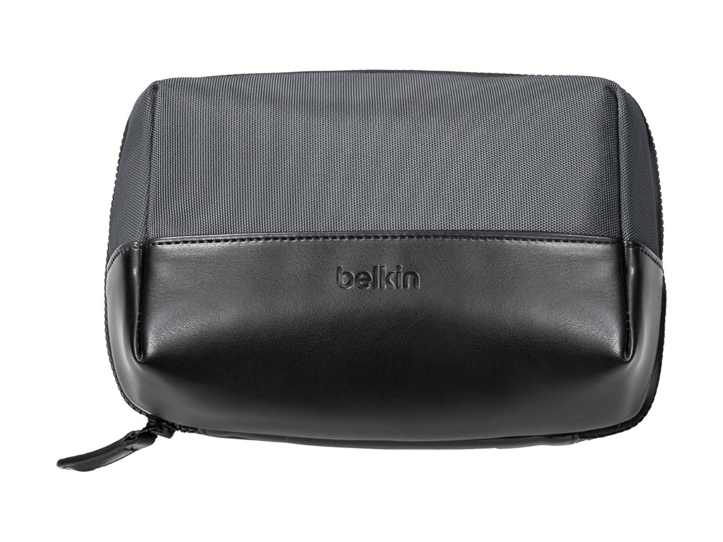 Belkin Travel Tech Organiser Schwarz