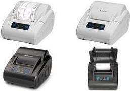 Safescan TP-230 Etikettendrucker (134-0535)