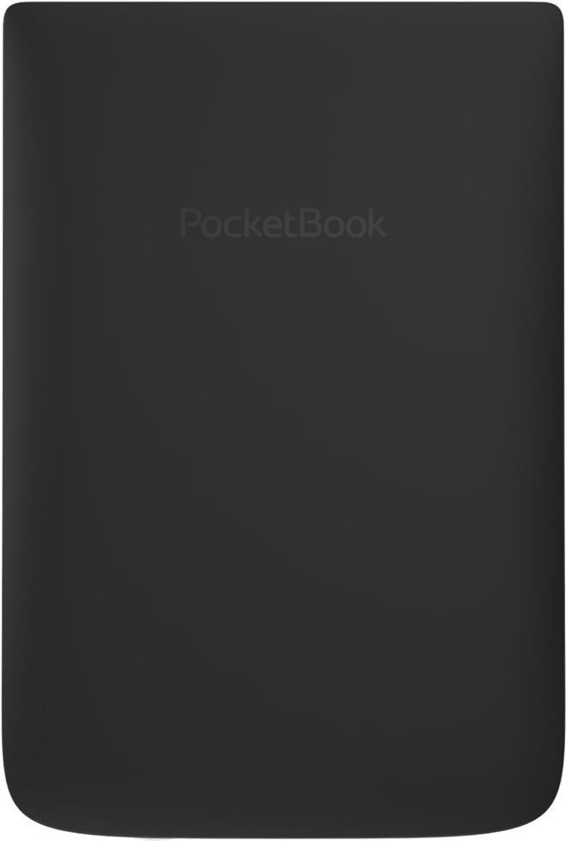 PocketBook 618 Basic Lux 4 Schwarz (PB618-P-WW)