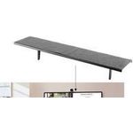 Vivolink Top Shelf for Displays (VLMPS2)