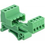 DeLOCK Netzanschlussadapter-Kit (66079)