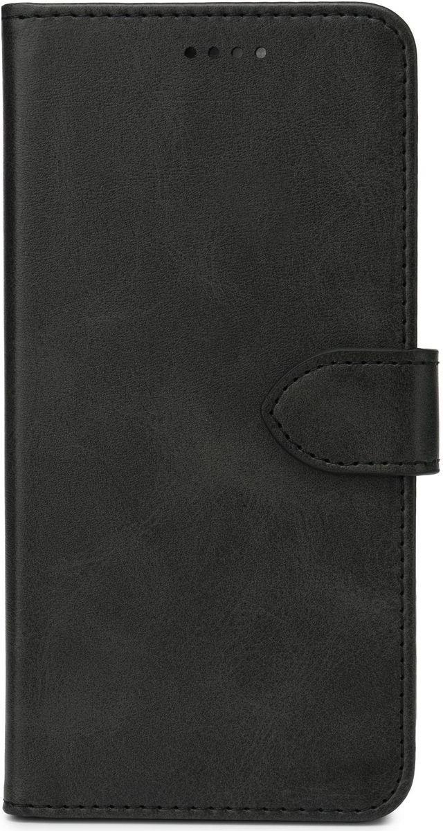 eSTUFF WALES Wallet Cover Samsung (ES67340002-BULK)