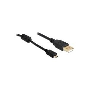 DeLOCK USB-Kabel USB Typ A, 4-polig (M) (82335)