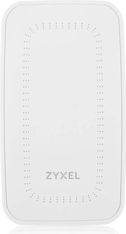 Zyxel WAX300H 2400 Mbit/s Weiß Power over Ethernet (PoE) (WAX300H-EU0101F)