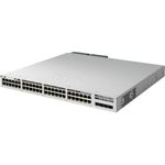 CISCO CATALYST 9300L 48P DATA NETWORK ADVANTAGE 4X10G UPLINK IN (C9300L-48T-4X-A)