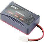 Reely V-CHARGE ECO NIMH 1000 Modellbau-Ladegerät 230 V 1 A NiMH, NiCd (RE-7764822)