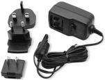 Multiplug adapter 12V/2A (ADP005)