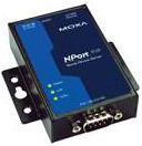 Moxa Nport Device Server 12-48Vdc (NPort 5150)
