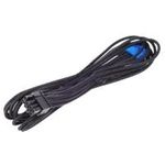 Silverstone 6+2-PCIe-Kabel für modulare Netzteile - 550mm (SST-PP06B-PCIE55)