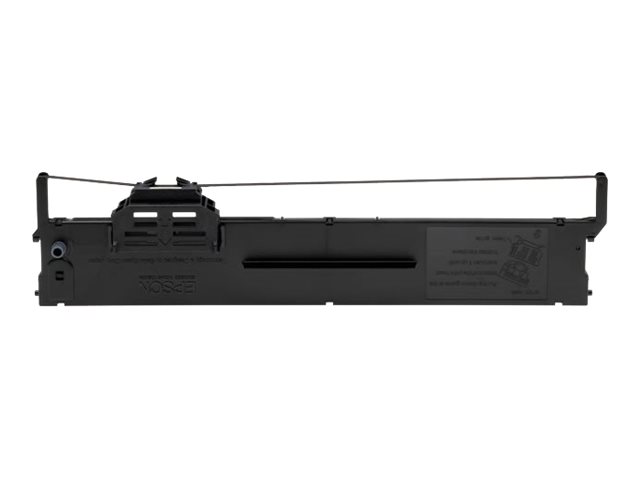 Epson C13S015339 Farbbandkassette 3er-Pack Schwarz