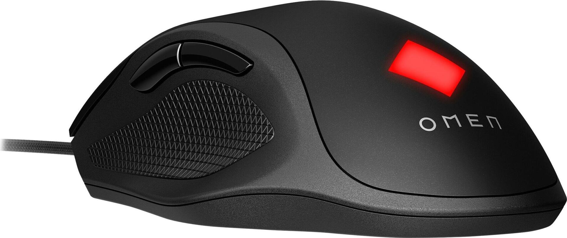 HP Inc. OMEN VECTOR MOUSE . IN (8BC53AA#ABB)