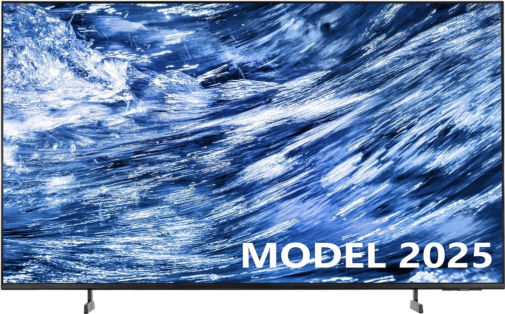 Samsung UE75U8072FU 190,5 cm (75") 4K Ultra HD Smart-TV WLAN Schwarz (UE75U8072FUXXH)