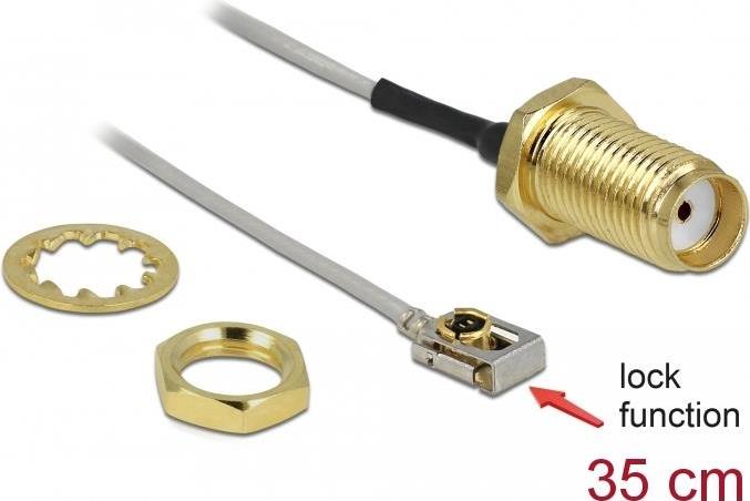 DeLOCK Antennenkabel (89932)