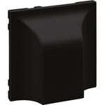 Legrand SEANO Abdeckung 765800 f.Kabelauslass IP21 in der Ausf sw 5 (765800)