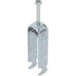 OBO Bettermann Vertr Bügelschelle 6-22mm BS-H3-M-22 FT (1186018)