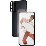 PanzerGlass SAFE. by 2-in-1 Bundle Samsung Galaxy A56 5G (SARHONUG38380)