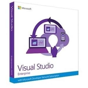 Microsoft OPEN Visual Studio Ent w/MSDN Int Open License/ NL License/Software Assurance/ LicSAPk MPNCmptncyReq Qlfd/ (MX3-00076)