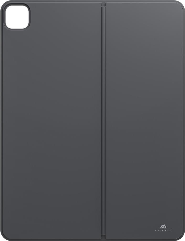 Black Rock Tablet-Case Kickstand für Apple iPad Pro 12.9 (2022), Schwarz (00215354)