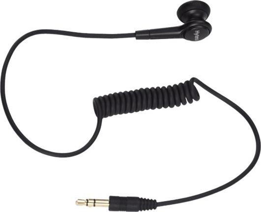 HYTERA Ohrhörer ohne Hörmuschel Nur-Empfang 3,5 mm-Audiostecker (ES-01)