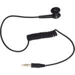HYTERA Ohrhörer ohne Hörmuschel Nur-Empfang 3,5 mm-Audiostecker (ES-01)
