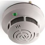 Hekatron HEK ORS 142 AT Optischer Rauchschalter (31-5000017-04-03)