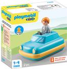 Playmobil ® 123 Push & Go Car 71323 (71323)