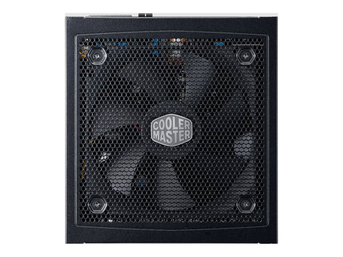 Cooler Master GXII 850W Netzteil ATX 3.1 80 PLUS Gold 850 Watt Schwarz