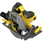 Stanley Handkreissäge FME301-QS (FME301-QS)